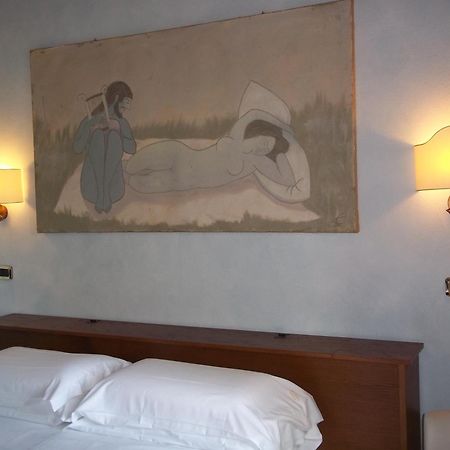 Agriturismo Lupo Cerrino Tarquinia Cameră foto