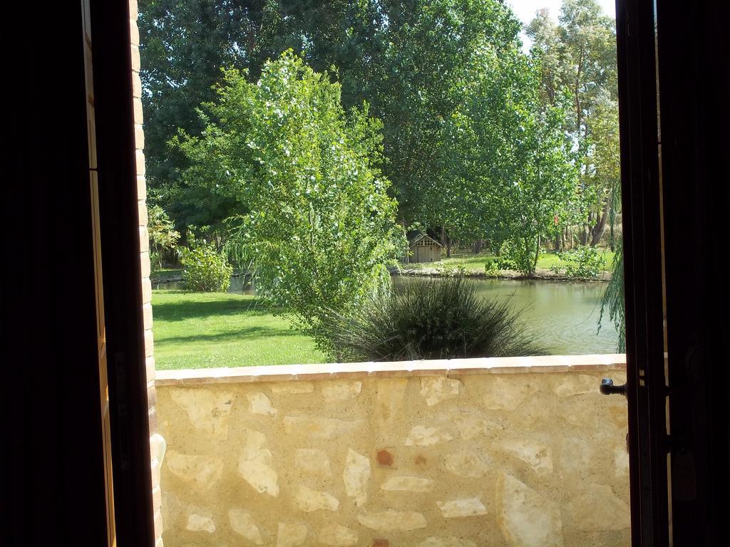 Agriturismo Lupo Cerrino Tarquinia Exterior foto
