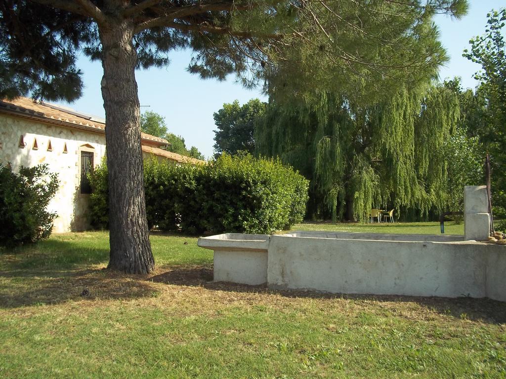 Agriturismo Lupo Cerrino Tarquinia Cameră foto