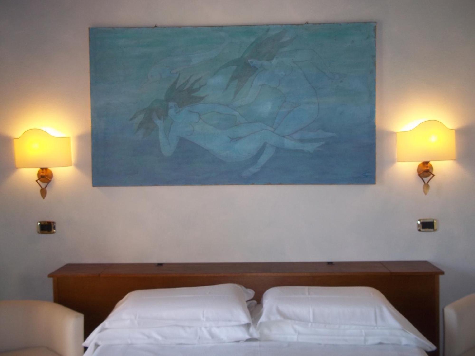 Agriturismo Lupo Cerrino Tarquinia Cameră foto
