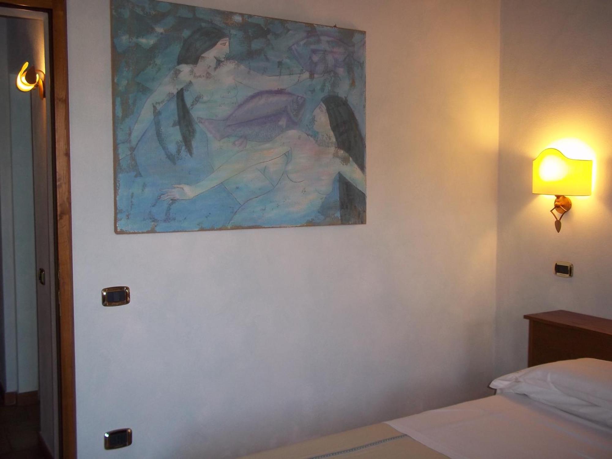 Agriturismo Lupo Cerrino Tarquinia Cameră foto